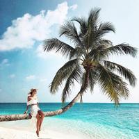 Отзыв от Лариса - Виза Destination Thailand